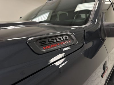2026 RAM Ram 3500 Tradesman
