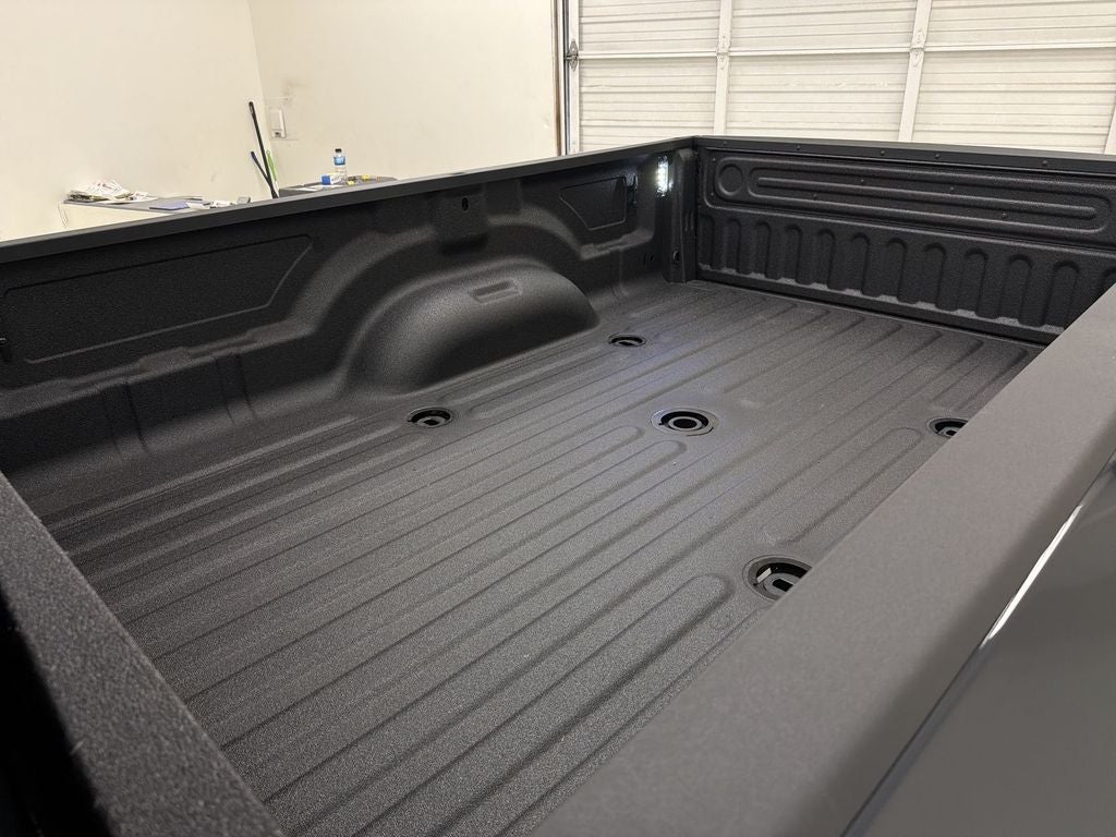 2026 RAM Ram 3500 Tradesman