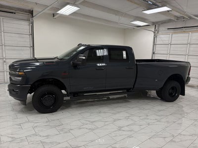 2026 RAM Ram 3500 Tradesman