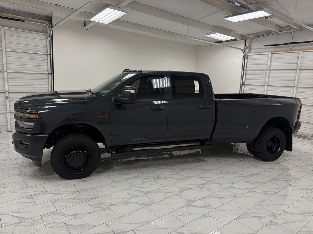 2026 RAM Ram 3500 Tradesman