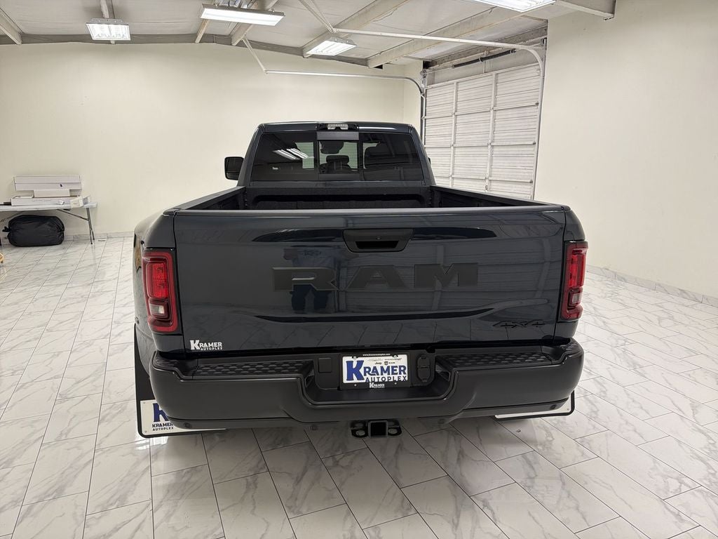 2026 RAM Ram 3500 Tradesman