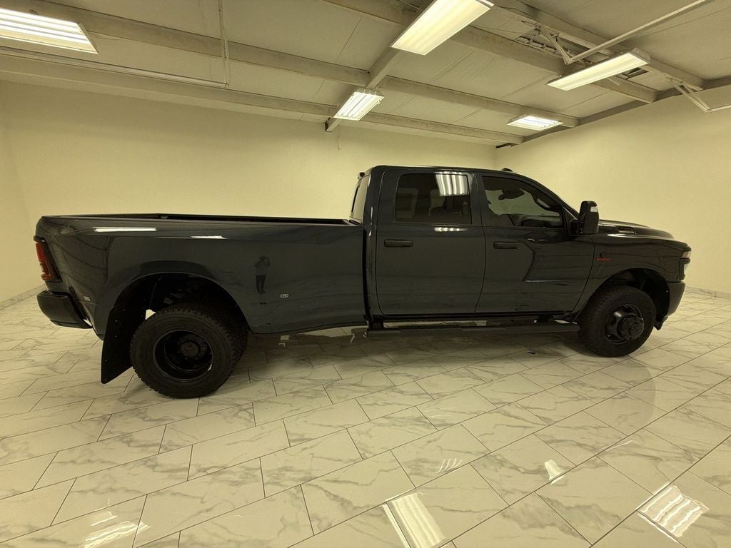 2026 RAM Ram 3500 Tradesman