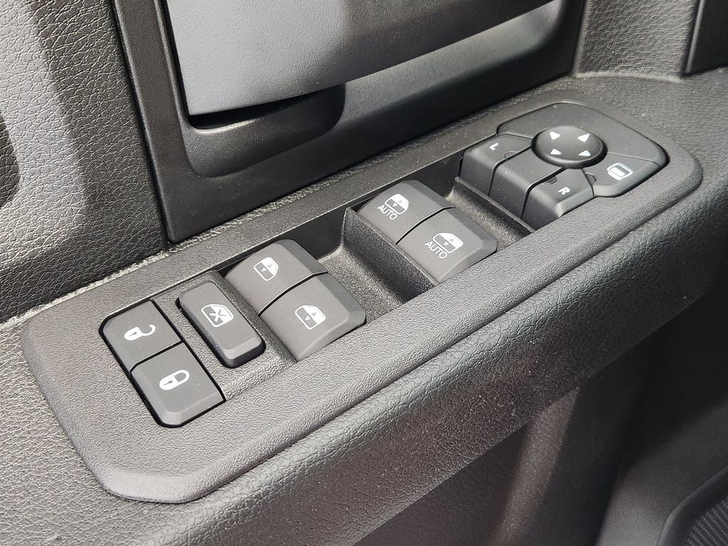 2026 RAM Ram 3500 Tradesman