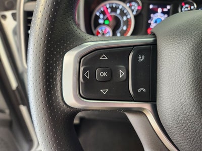 2026 RAM Ram 3500 Tradesman