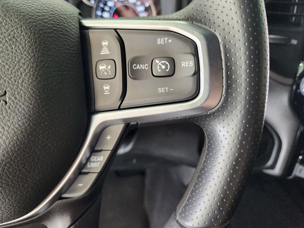 2026 RAM Ram 3500 Tradesman