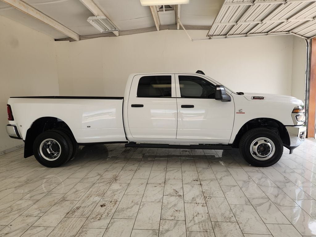 2026 RAM Ram 3500 Tradesman