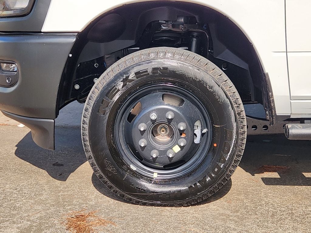 2026 RAM Ram 3500 Tradesman