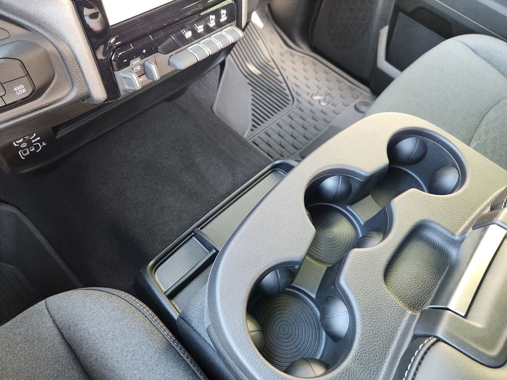 2026 RAM Ram 3500 Tradesman
