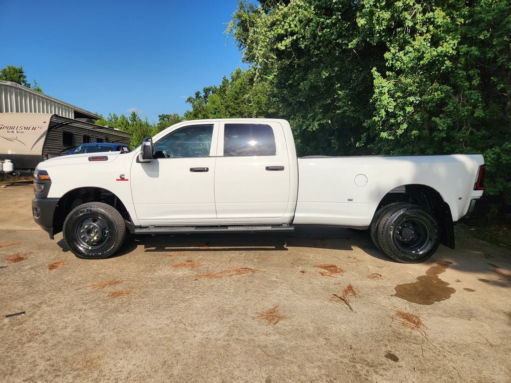 2026 RAM Ram 3500 Tradesman