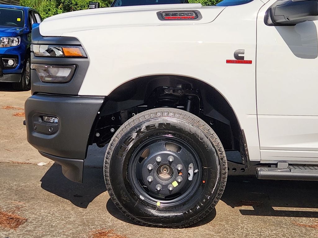 2026 RAM Ram 3500 Tradesman