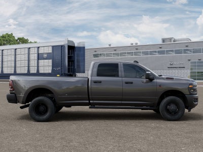 2026 RAM Ram 3500 Tradesman