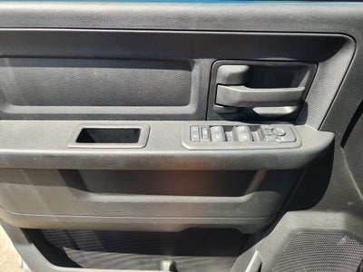 2026 RAM Ram 3500 Tradesman