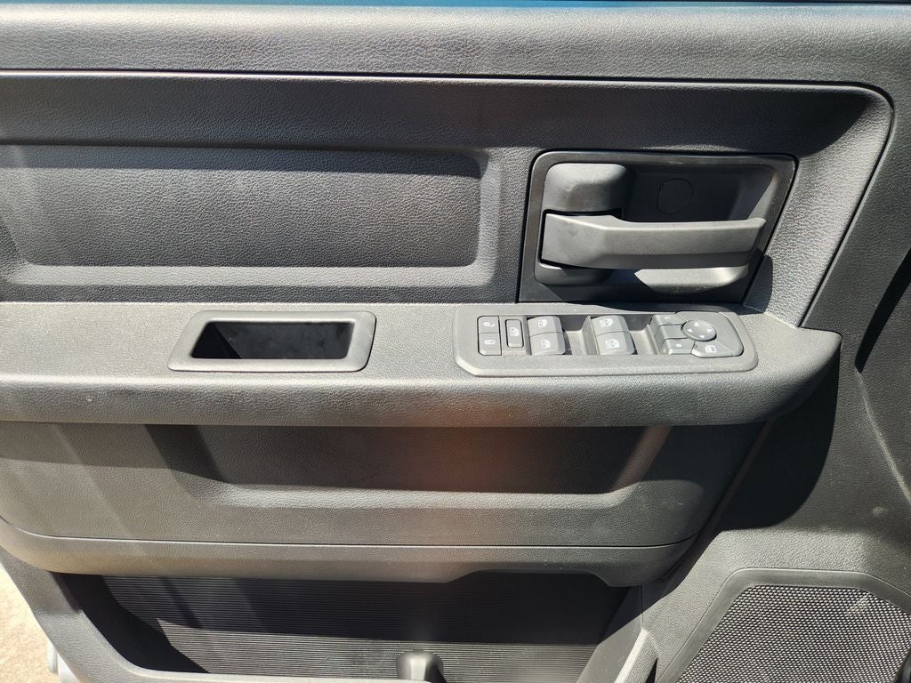 2026 RAM Ram 3500 Tradesman