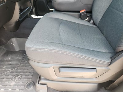 2026 RAM Ram 3500 Tradesman