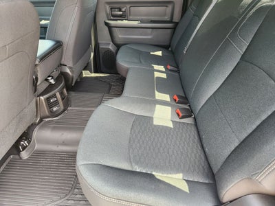 2026 RAM Ram 3500 Tradesman