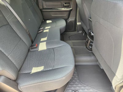 2026 RAM Ram 3500 Tradesman