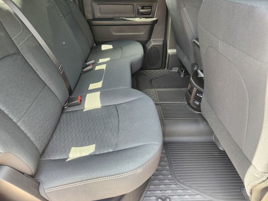 2026 RAM Ram 3500 Tradesman