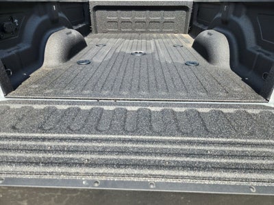 2026 RAM Ram 3500 Tradesman