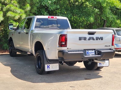 2026 RAM Ram 3500 Tradesman