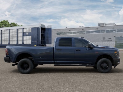 2027 RAM Ram 3500 Tradesman