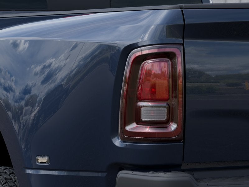 2027 RAM Ram 3500 Tradesman
