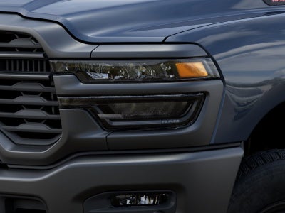 2027 RAM Ram 3500 Tradesman