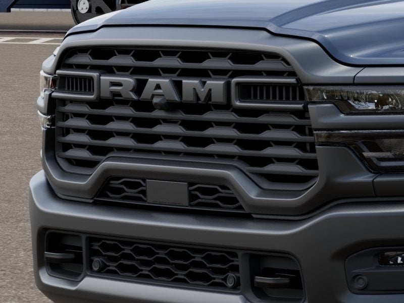 2027 RAM Ram 3500 Tradesman