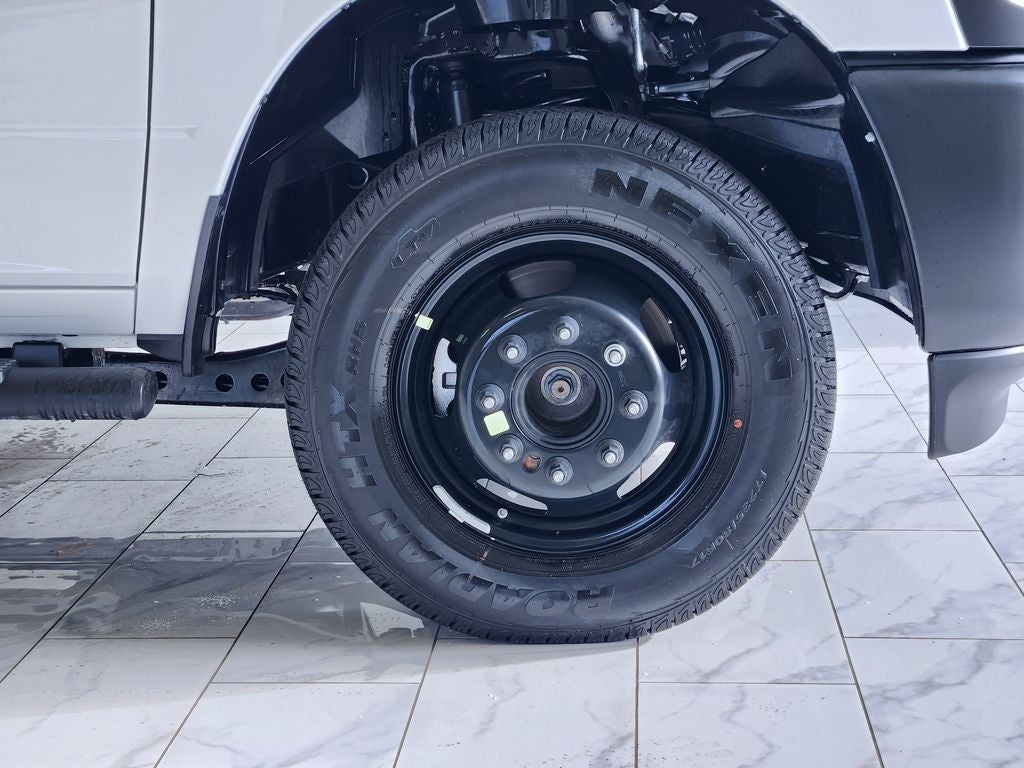 2026 RAM Ram 3500 Tradesman