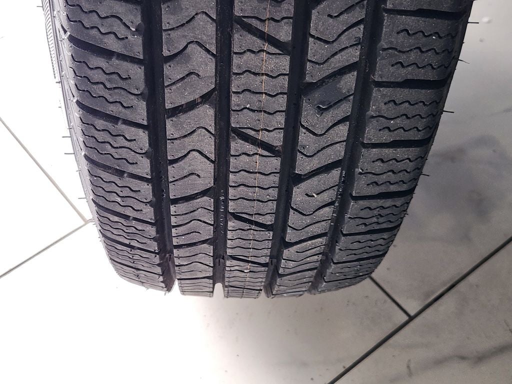 2026 RAM Ram 3500 Tradesman