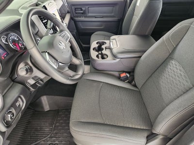 2026 RAM Ram 3500 Tradesman