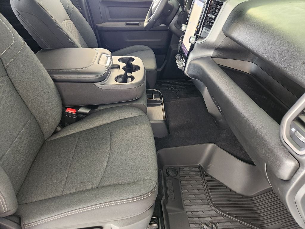 2026 RAM Ram 3500 Tradesman