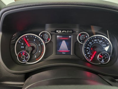 2026 RAM Ram 3500 Tradesman