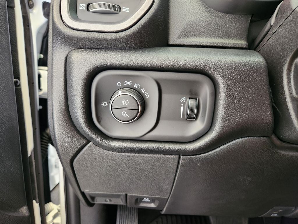 2026 RAM Ram 3500 Tradesman