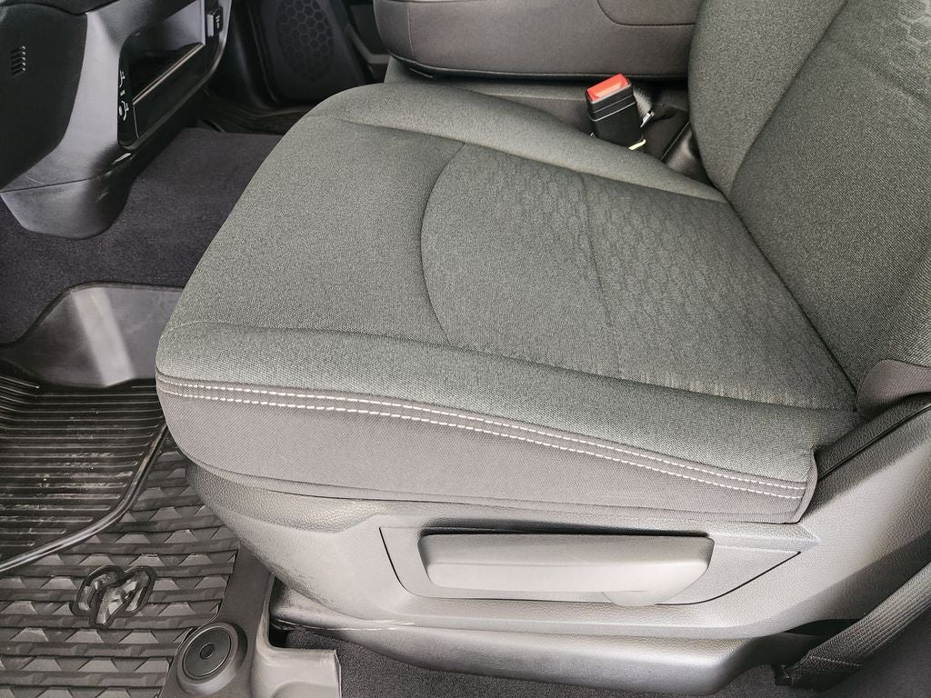 2026 RAM Ram 3500 Tradesman