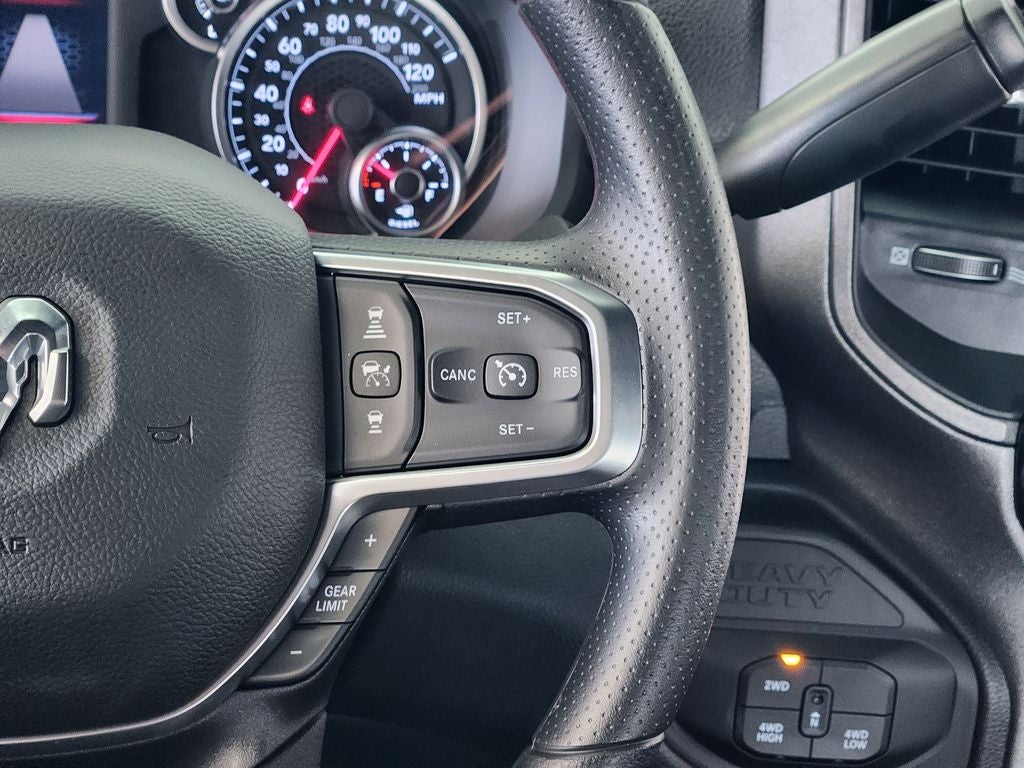2026 RAM Ram 3500 Tradesman