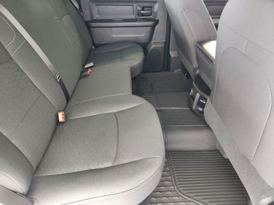 2026 RAM Ram 3500 Tradesman