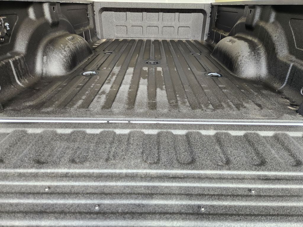 2026 RAM Ram 3500 Tradesman