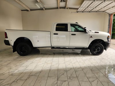 2026 RAM Ram 3500 Tradesman