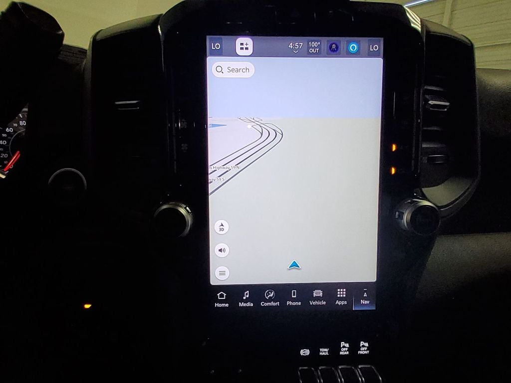 2026 RAM Ram 3500 Tradesman