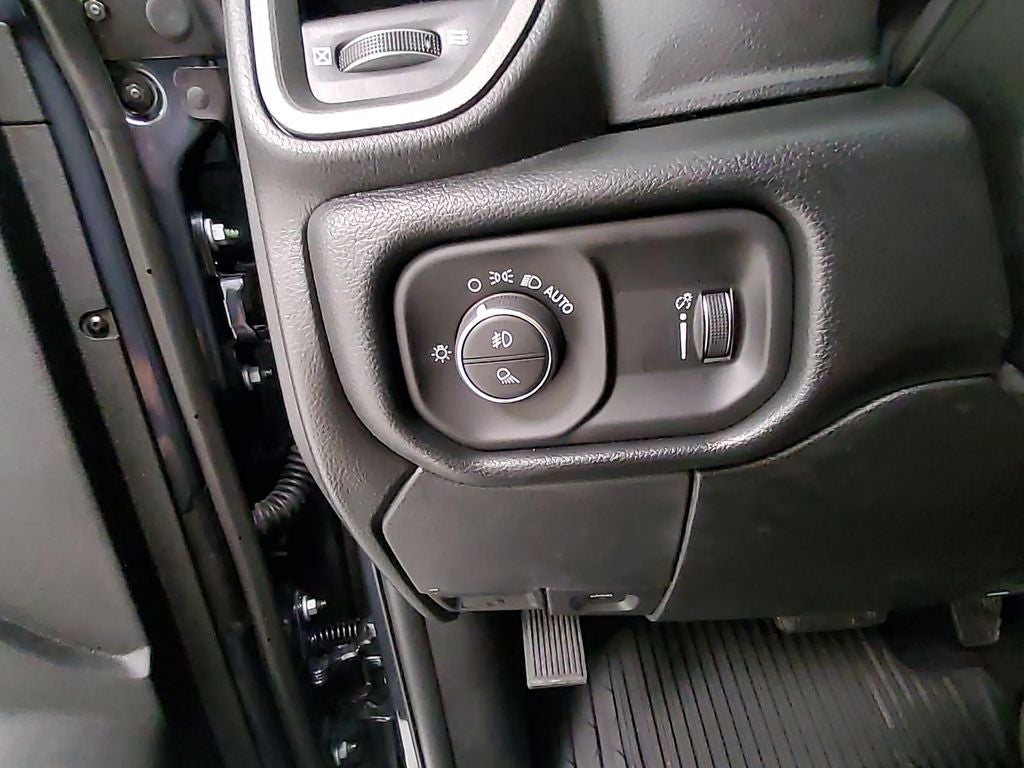 2026 RAM Ram 3500 Tradesman