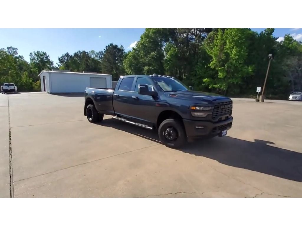 2026 RAM Ram 3500 Tradesman