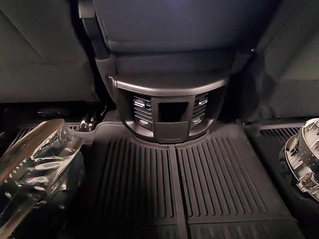 2026 RAM Ram 3500 Tradesman