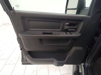 2026 RAM Ram 3500 Tradesman