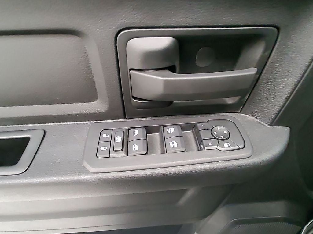 2026 RAM Ram 3500 Tradesman