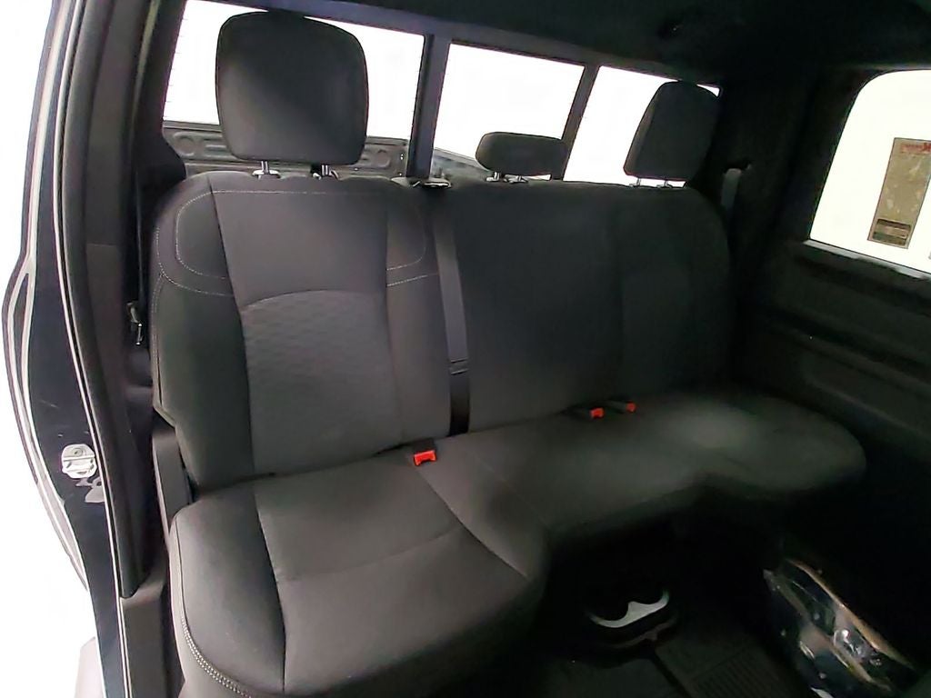 2026 RAM Ram 3500 Tradesman