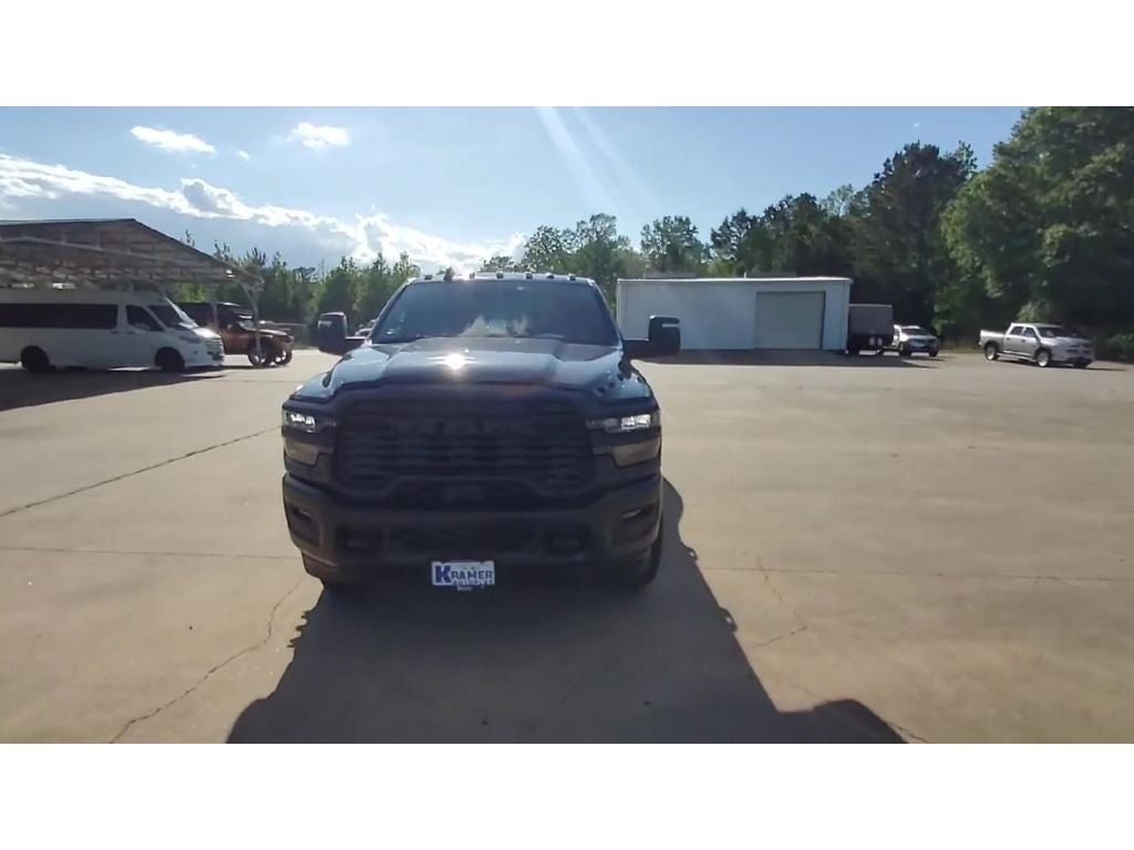 2026 RAM Ram 3500 Tradesman