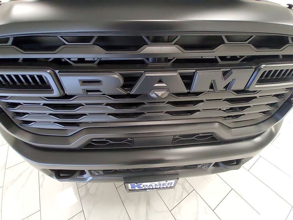 2026 RAM Ram 3500 Tradesman