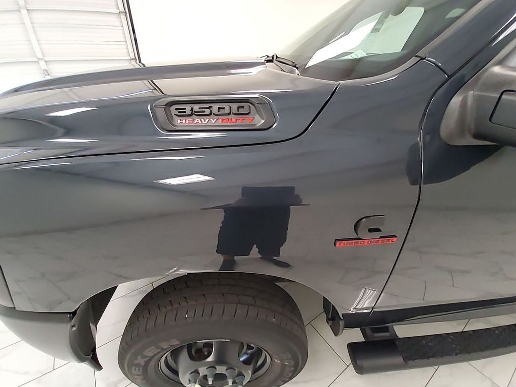 2026 RAM Ram 3500 Tradesman