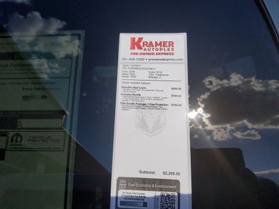 2026 RAM Ram 3500 Tradesman