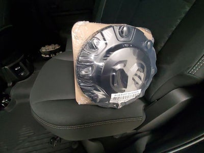 2026 RAM Ram 3500 Tradesman